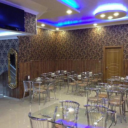 Istiklal Hotel Sanliurfa Luaran gambar