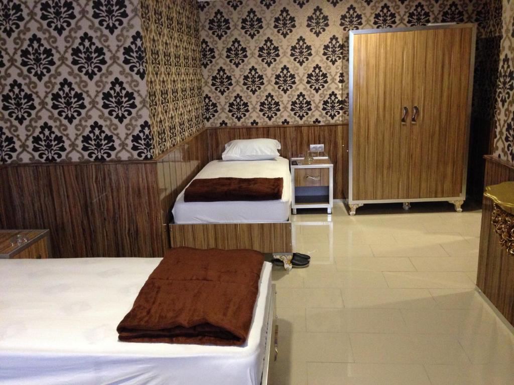 Istiklal Hotel Sanliurfa Luaran gambar