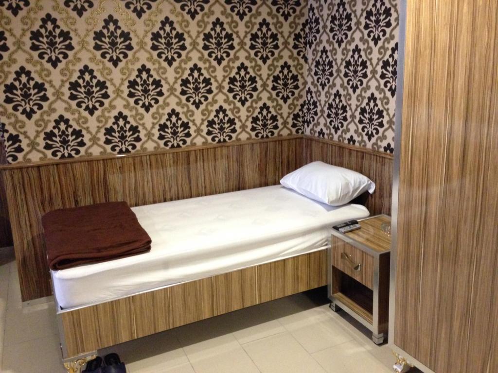 Istiklal Hotel Sanliurfa Luaran gambar
