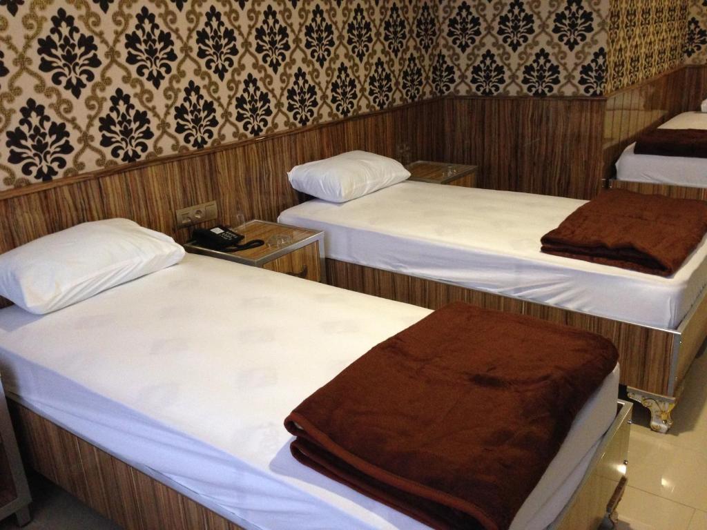 Istiklal Hotel Sanliurfa Luaran gambar