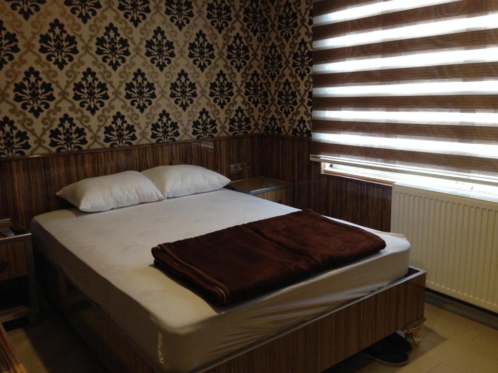 Istiklal Hotel Sanliurfa Luaran gambar