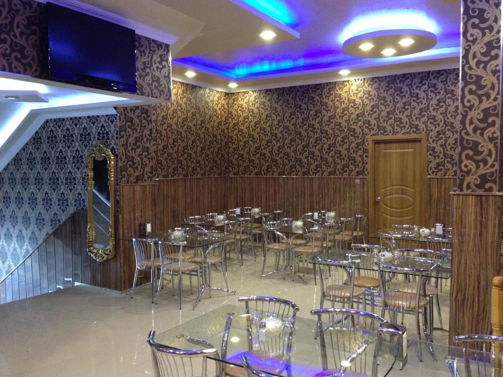 Istiklal Hotel Sanliurfa Luaran gambar