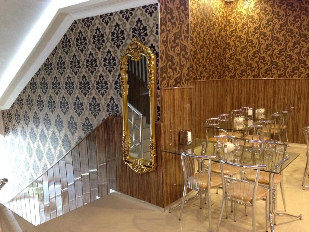 Istiklal Hotel Sanliurfa Luaran gambar