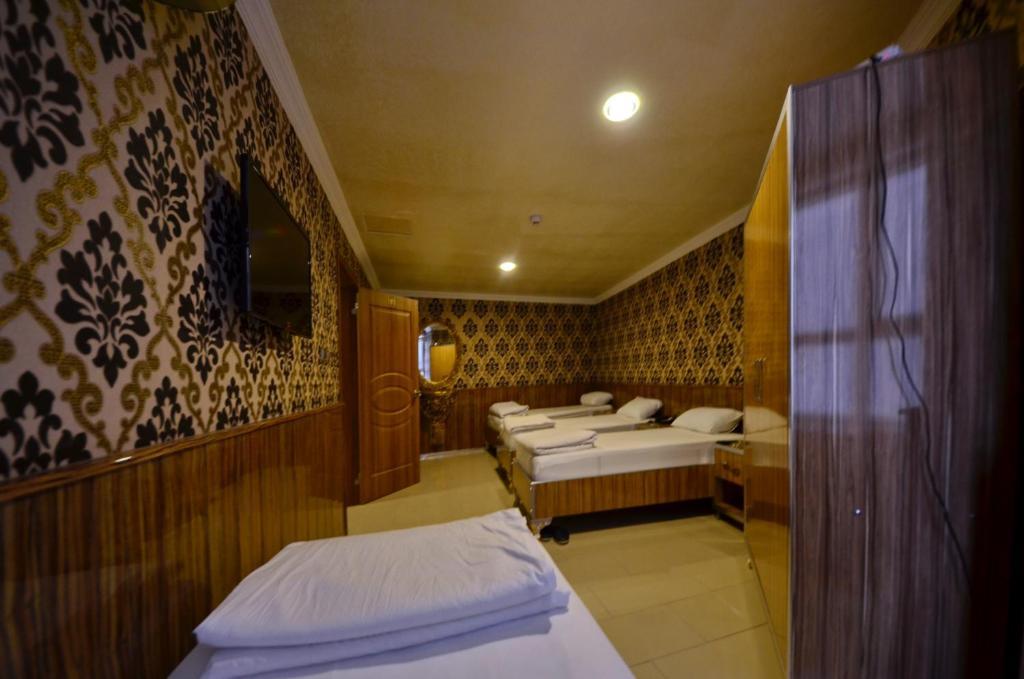 Istiklal Hotel Sanliurfa Bilik gambar