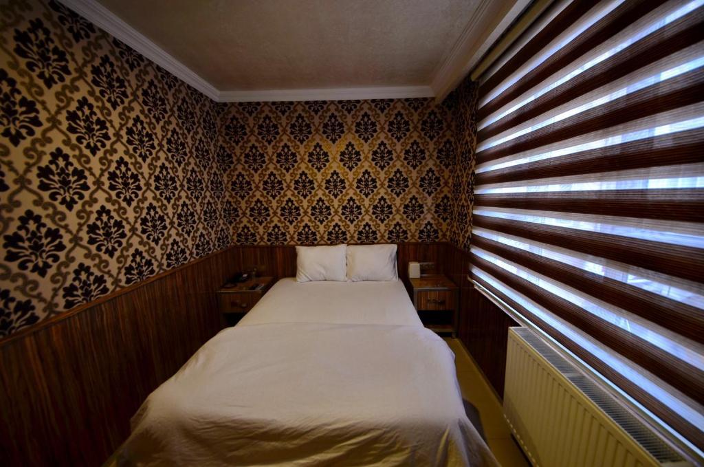 Istiklal Hotel Sanliurfa Bilik gambar