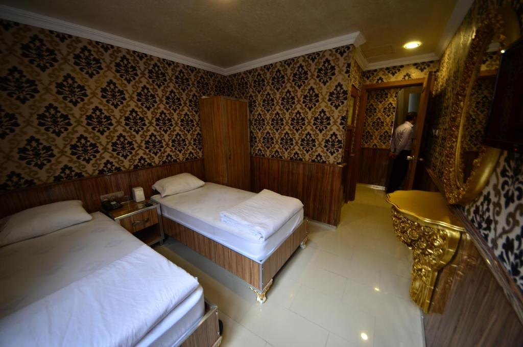 Istiklal Hotel Sanliurfa Luaran gambar