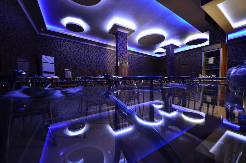 Istiklal Hotel Sanliurfa Luaran gambar