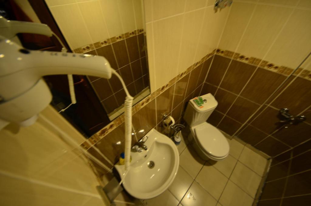 Istiklal Hotel Sanliurfa Luaran gambar