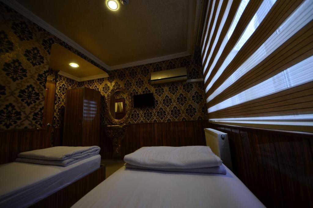 Istiklal Hotel Sanliurfa Luaran gambar