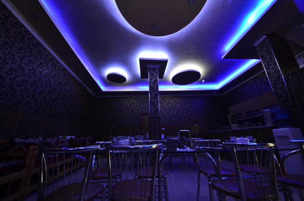 Istiklal Hotel Sanliurfa Luaran gambar