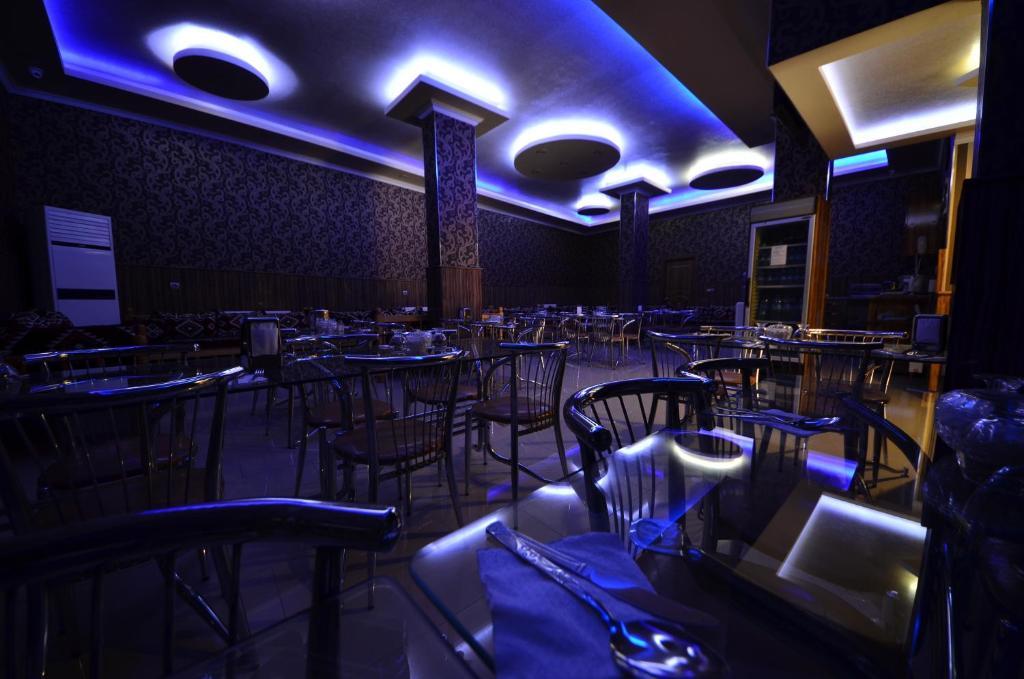 Istiklal Hotel Sanliurfa Luaran gambar