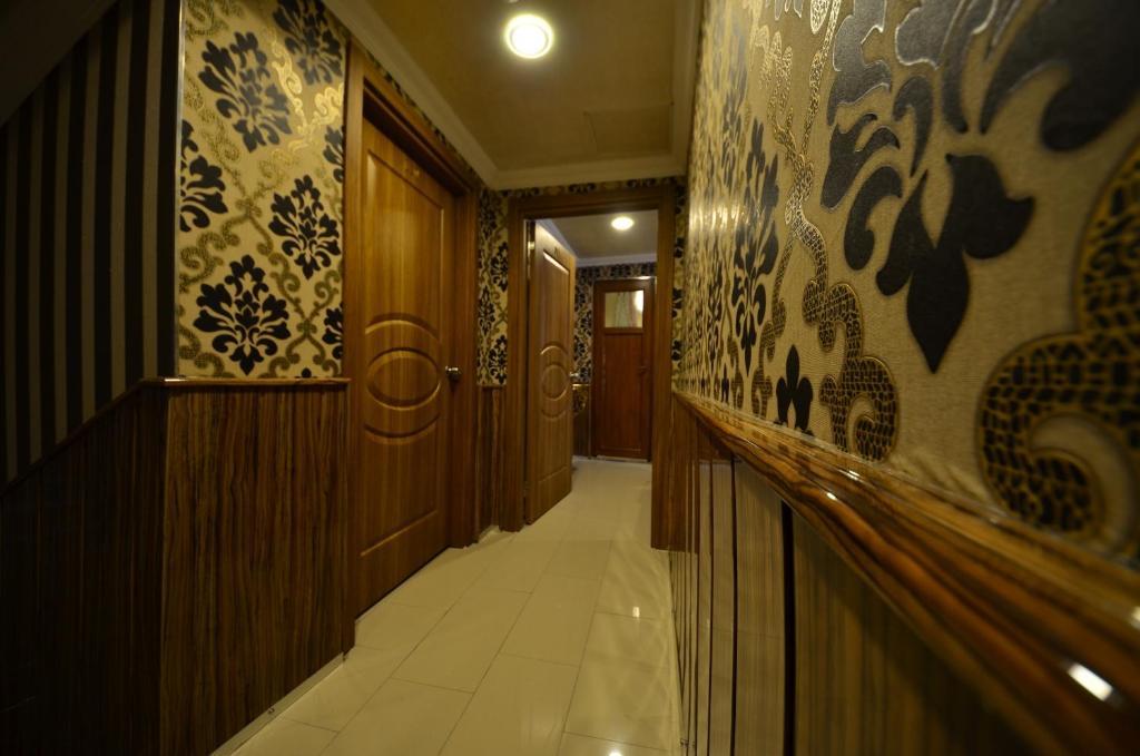 Istiklal Hotel Sanliurfa Luaran gambar