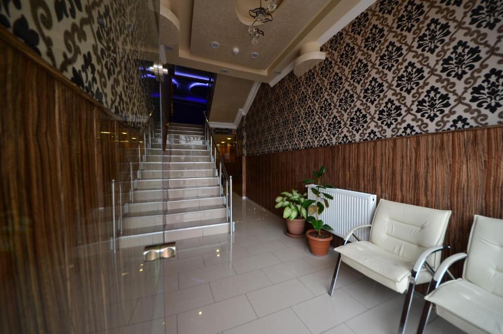 Istiklal Hotel Sanliurfa Luaran gambar