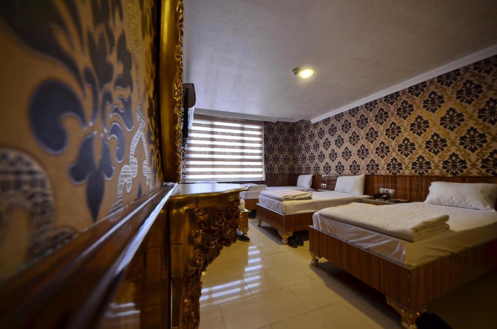 Istiklal Hotel Sanliurfa Luaran gambar