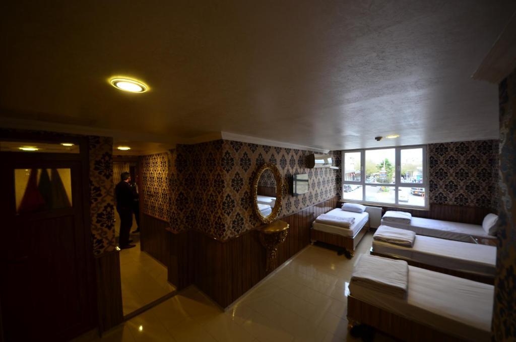 Istiklal Hotel Sanliurfa Luaran gambar