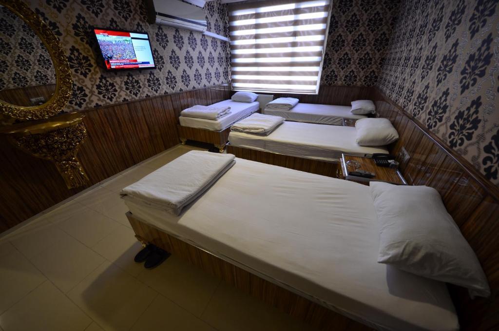 Istiklal Hotel Sanliurfa Luaran gambar