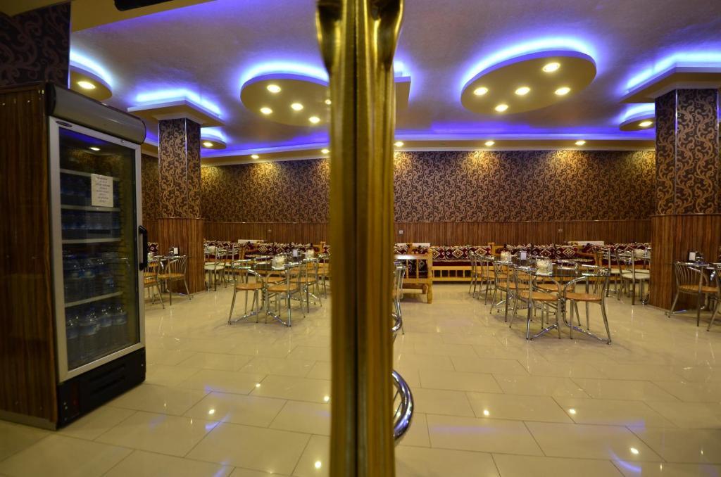 Istiklal Hotel Sanliurfa Luaran gambar