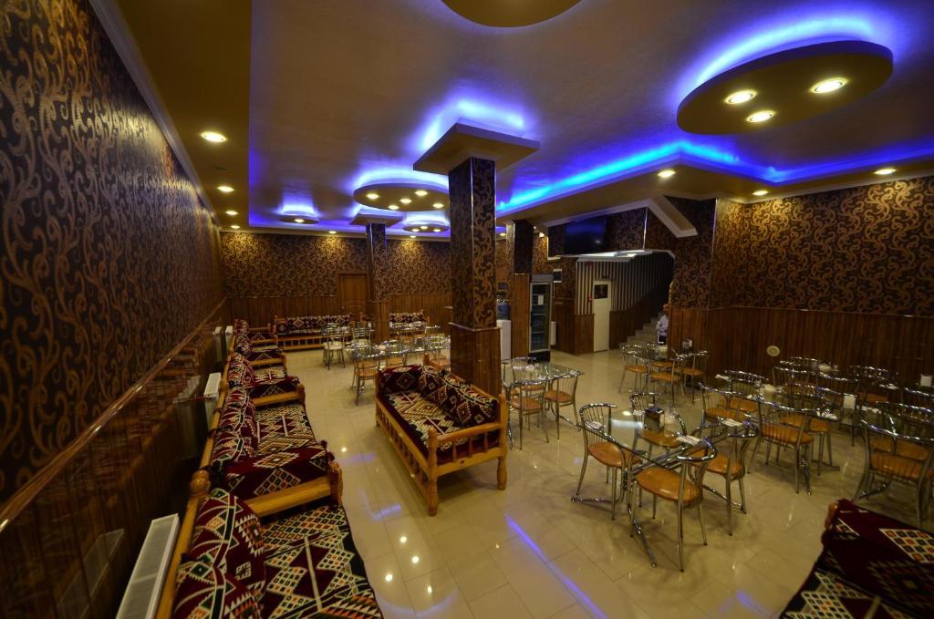 Istiklal Hotel Sanliurfa Luaran gambar