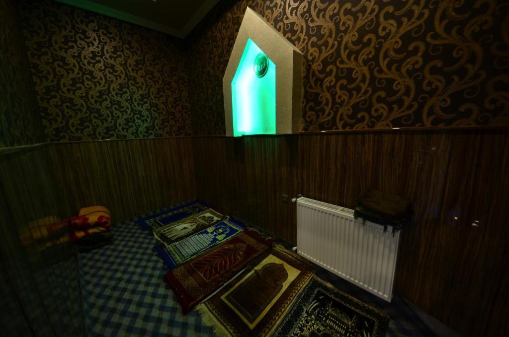 Istiklal Hotel Sanliurfa Luaran gambar