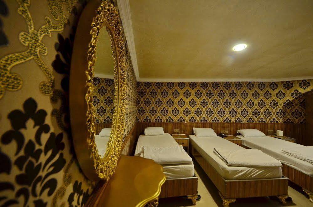 Istiklal Hotel Sanliurfa Luaran gambar