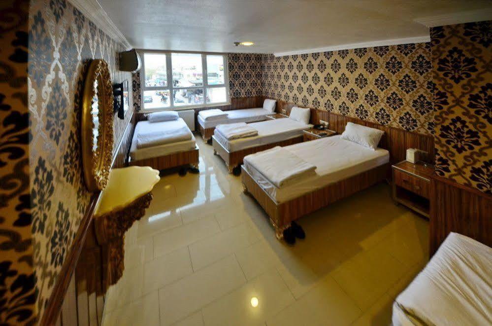 Istiklal Hotel Sanliurfa Luaran gambar