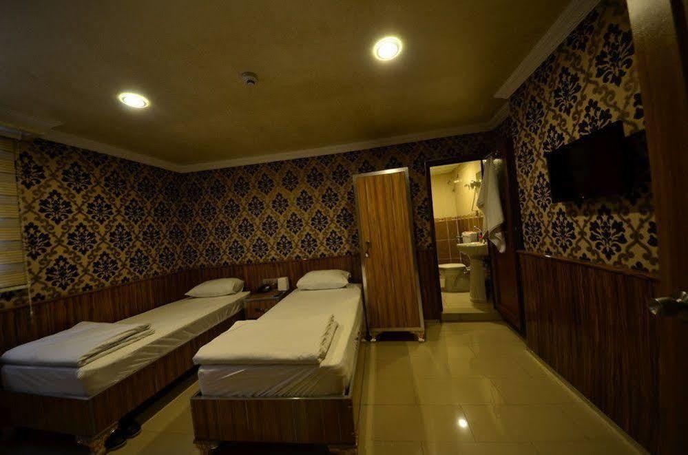 Istiklal Hotel Sanliurfa Luaran gambar