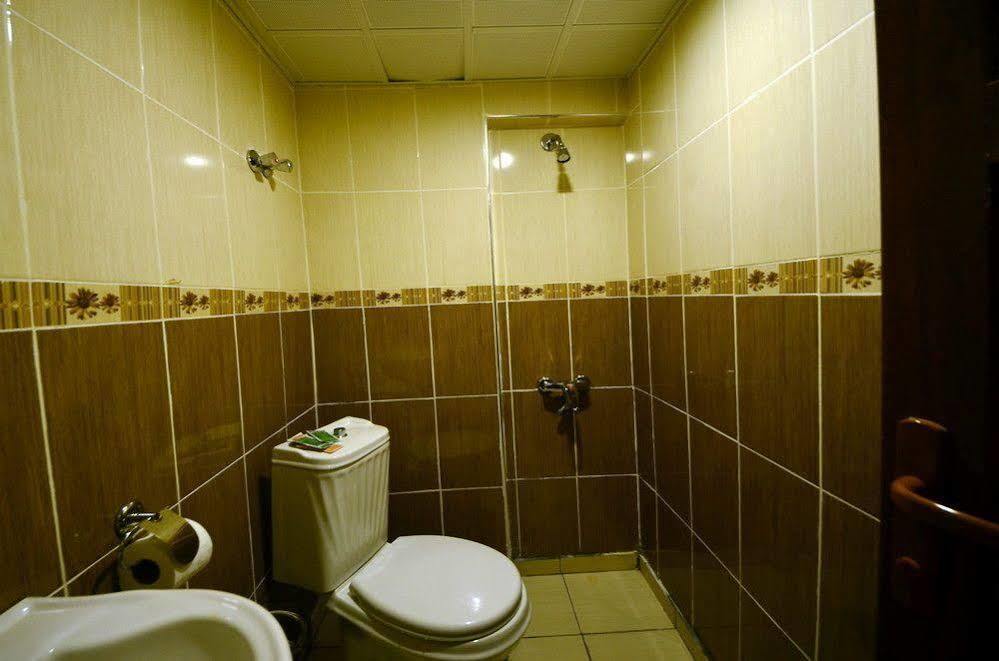 Istiklal Hotel Sanliurfa Luaran gambar