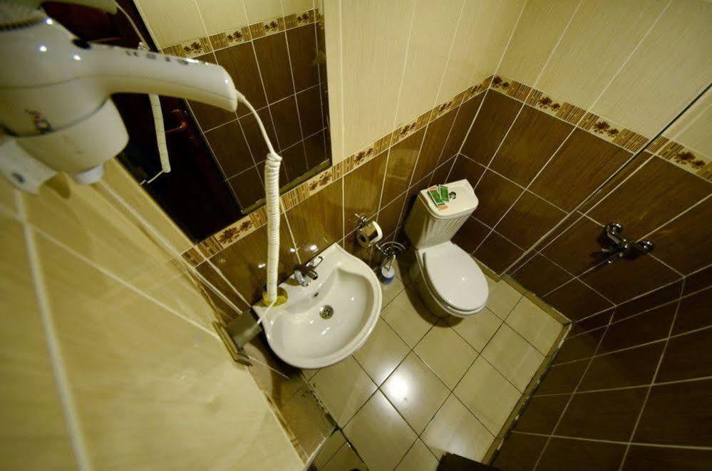 Istiklal Hotel Sanliurfa Luaran gambar