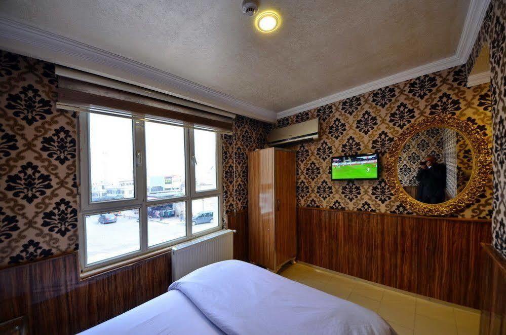Istiklal Hotel Sanliurfa Luaran gambar