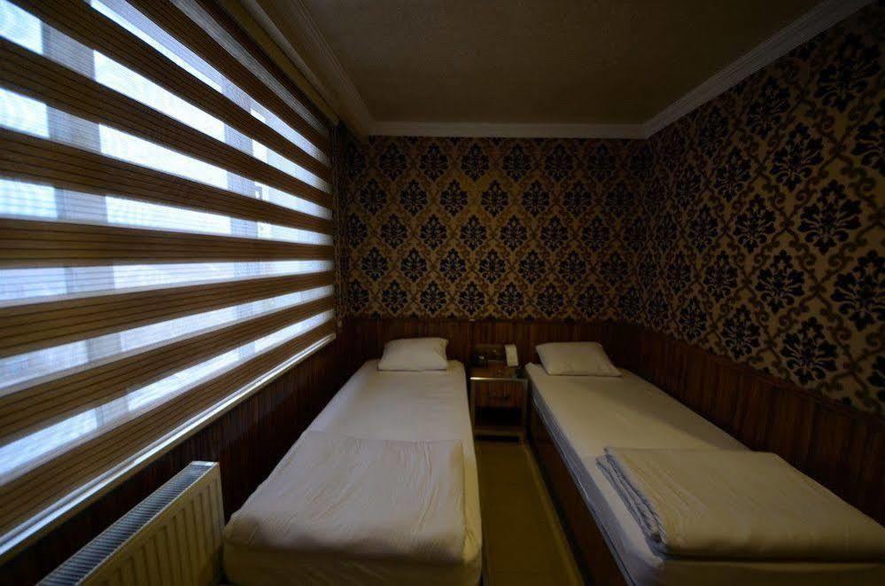 Istiklal Hotel Sanliurfa Luaran gambar