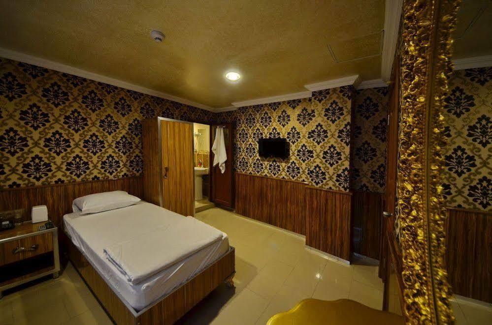 Istiklal Hotel Sanliurfa Luaran gambar