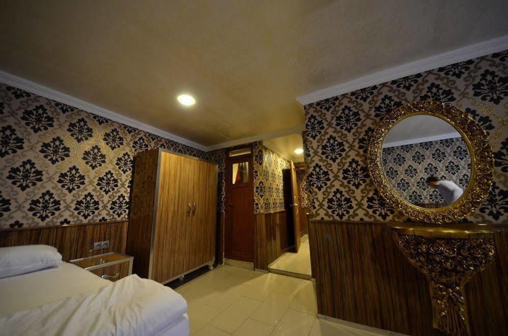 Istiklal Hotel Sanliurfa Luaran gambar