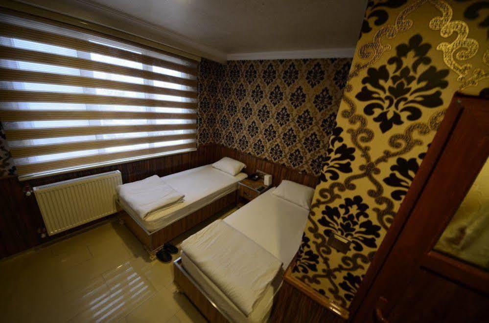 Istiklal Hotel Sanliurfa Luaran gambar