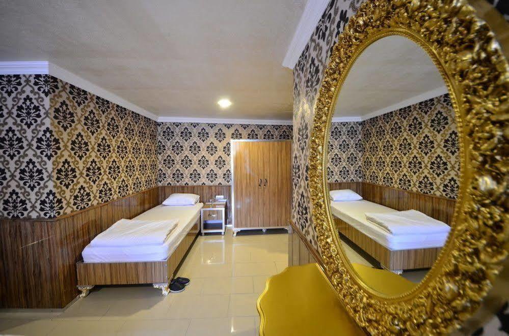 Istiklal Hotel Sanliurfa Luaran gambar