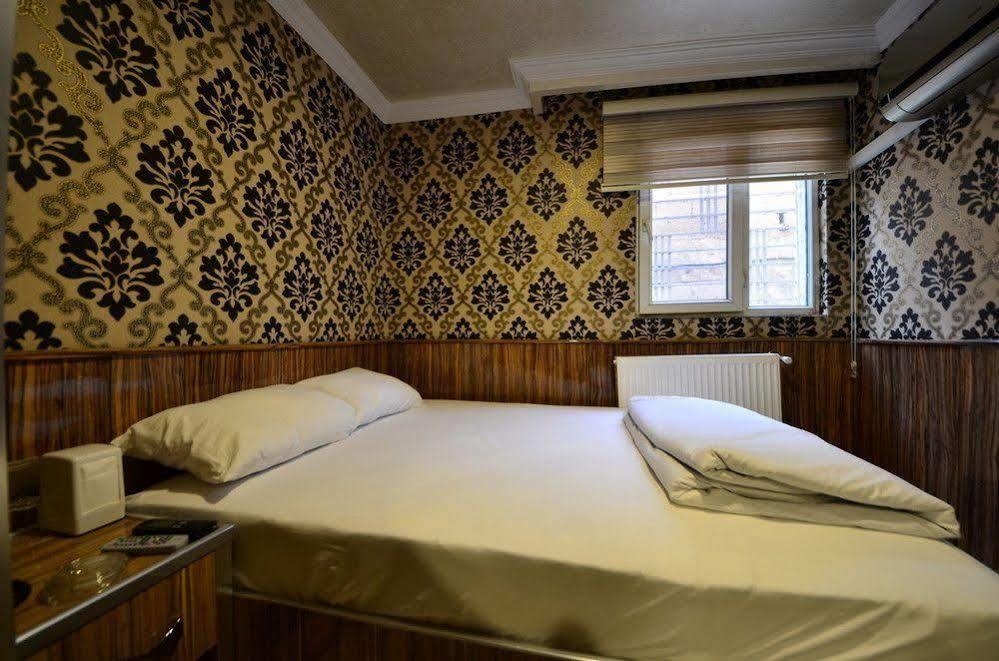 Istiklal Hotel Sanliurfa Luaran gambar