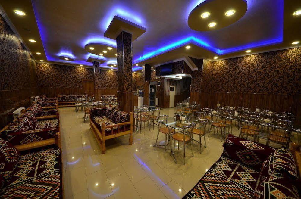Istiklal Hotel Sanliurfa Luaran gambar