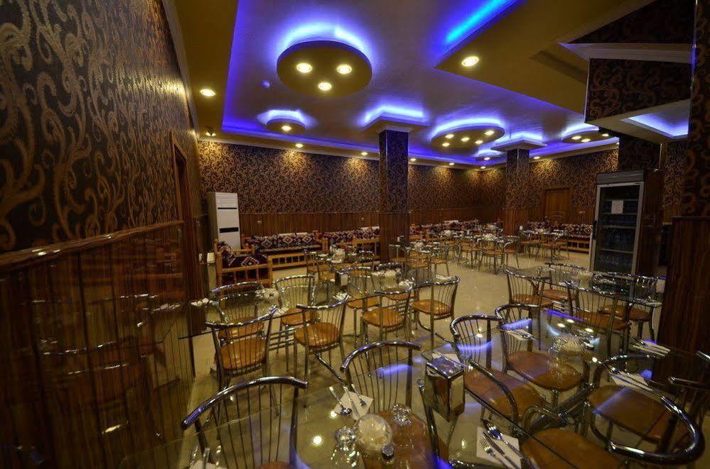 Istiklal Hotel Sanliurfa Luaran gambar