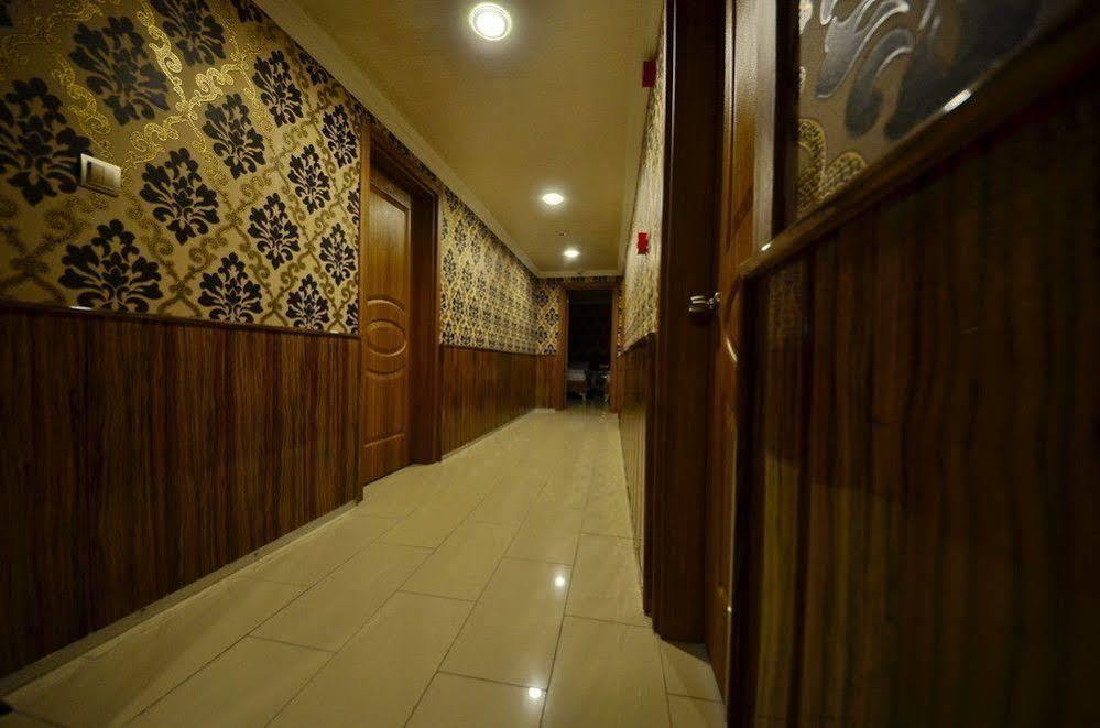 Istiklal Hotel Sanliurfa Luaran gambar