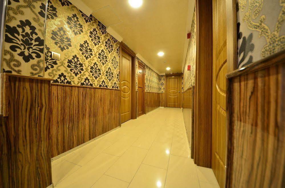 Istiklal Hotel Sanliurfa Luaran gambar